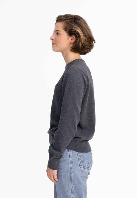 Melawear Feinstrick Pullover DHANA Preisnachlass