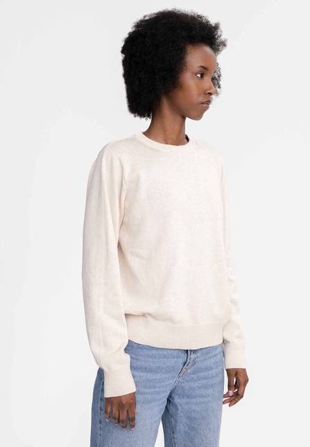 Melawear Feinstrick Pullover DHANA Saisonschlussverkauf