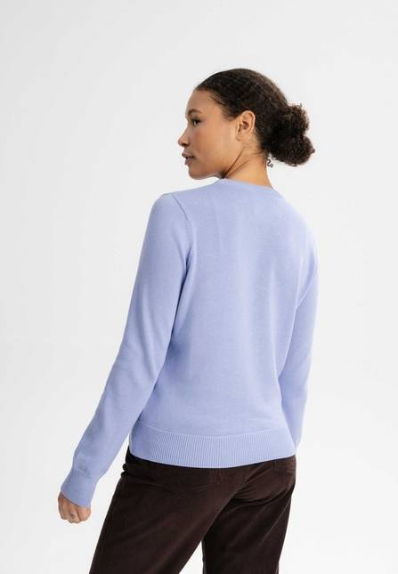 Melawear Feinstrick Pullover DHANA Black Friday