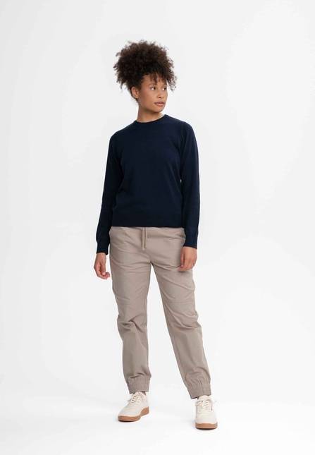 Melawear Feinstrick Pullover DHANA Cyber Monday