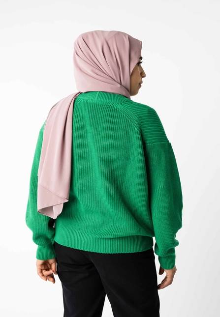 Melawear Strick Cardigan ARTHA Vatertagsangebot