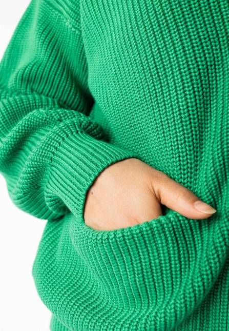 Melawear Strick Cardigan ARTHA Vatertagsangebot