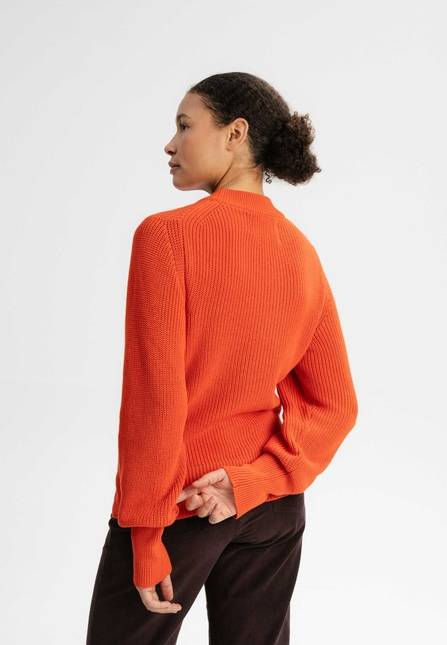 Melawear Strickpullover RIYA Jubiläumsangebot
