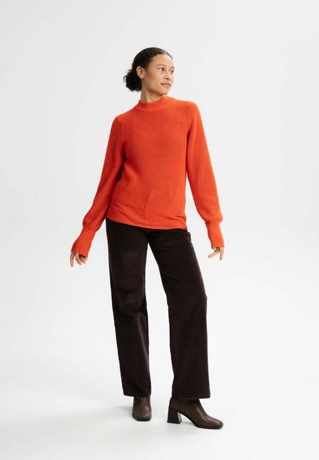 Melawear Strickpullover RIYA Jubiläumsangebot