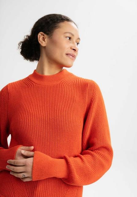 Melawear Strickpullover RIYA Jubiläumsangebot