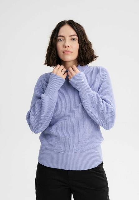 Melawear Strickpullover RIYA Lagerräumung