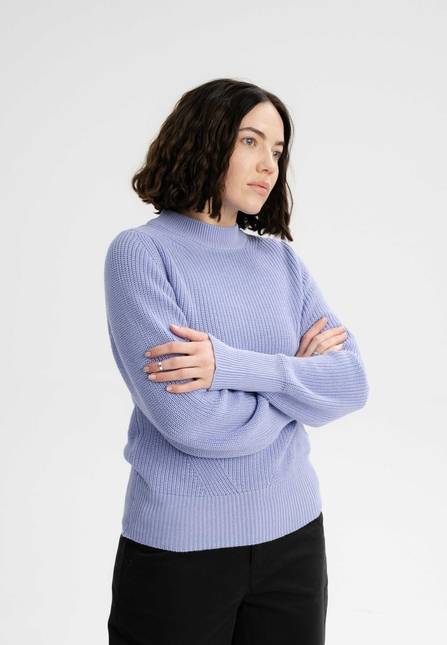 Melawear Strickpullover RIYA Lagerräumung
