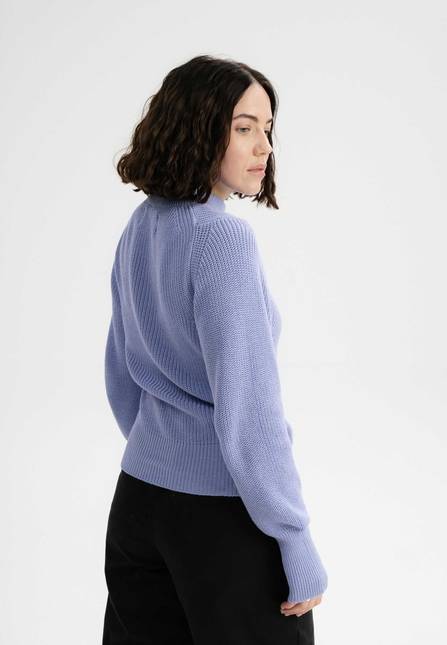 Melawear Strickpullover RIYA Lagerräumung