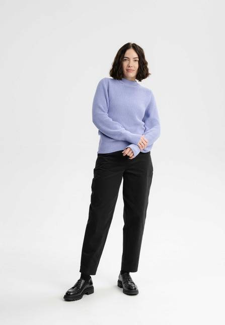 Melawear Strickpullover RIYA Lagerräumung