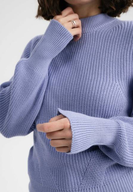 Melawear Strickpullover RIYA Lagerräumung