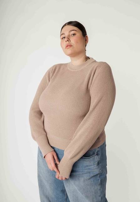 Melawear Strickpullover RIYA Heißer Verkauf
