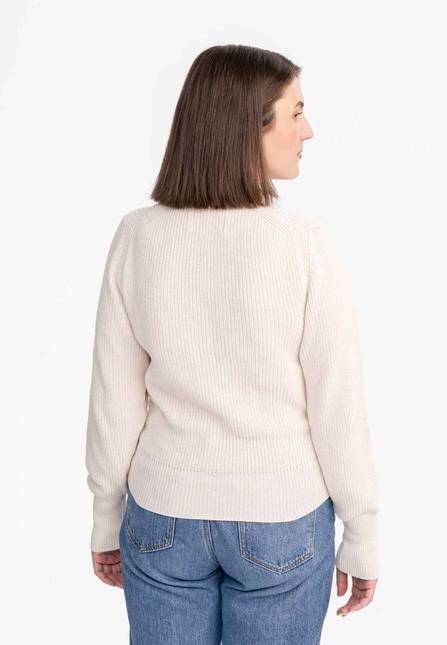 Melawear Strickpullover RIYA Neueste Mode
