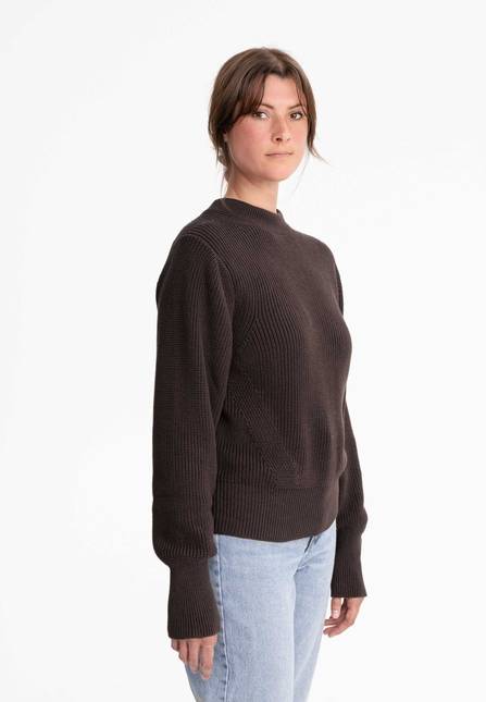 Melawear Strickpullover RIYA Online Outlet