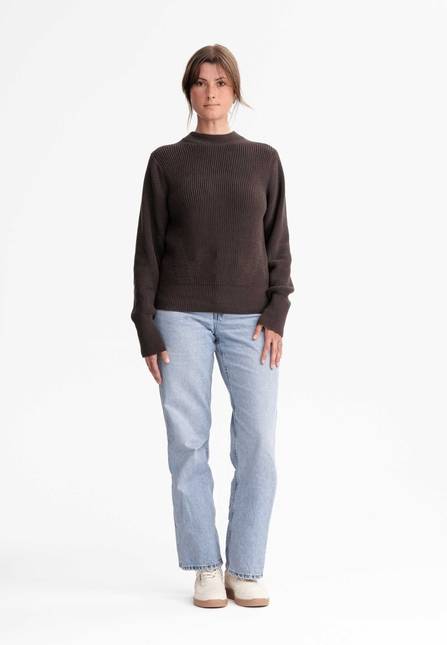 Melawear Strickpullover RIYA Online Outlet