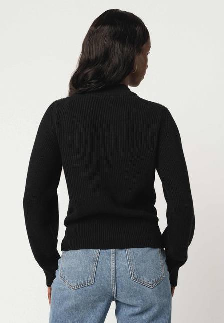 Melawear Strickpullover RIYA Zeitlich begrenztes Angebot