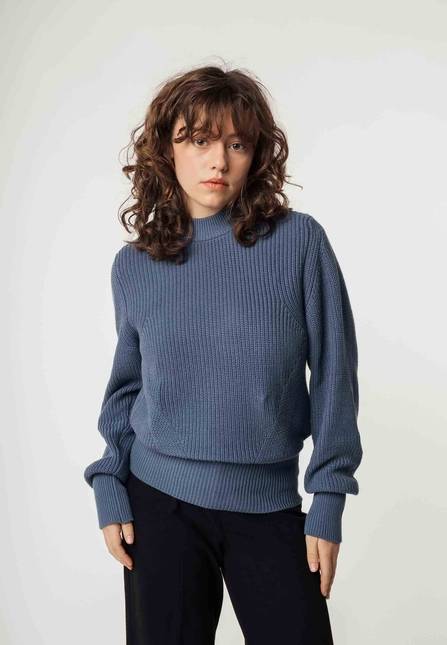 Melawear Strickpullover RIYA Exklusive Angebote