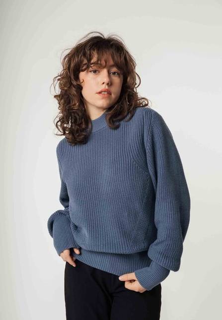Melawear Strickpullover RIYA Exklusive Angebote