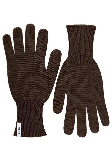 Melawear Strick Handschuhe RISHI Riesige Ersparnisse