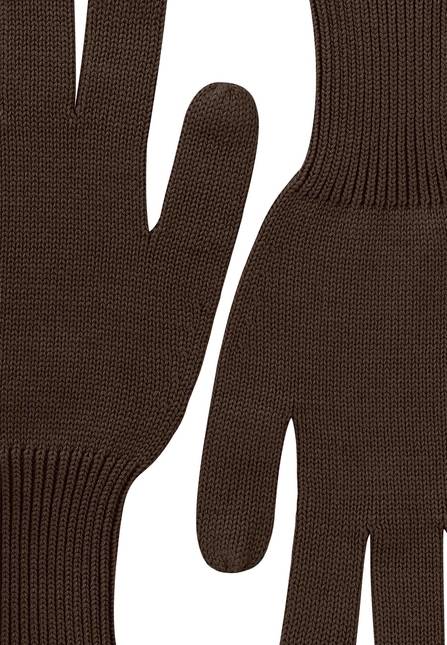 Melawear Strick Handschuhe RISHI Riesige Ersparnisse