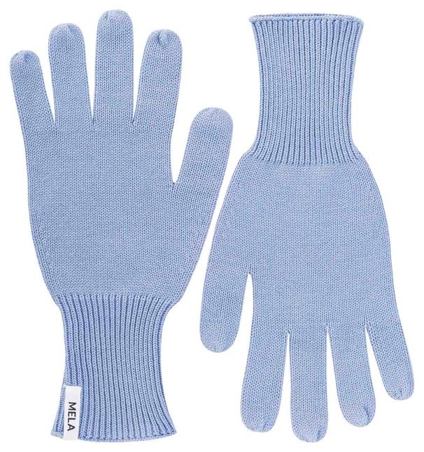 Melawear Strick Handschuhe RISHI Tiefpreis