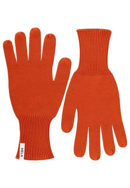 Melawear Strick Handschuhe RISHI Wochenangebot