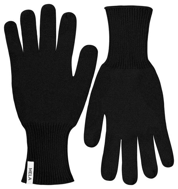 Melawear Strick Handschuhe RISHI Begrenzte Freigabe