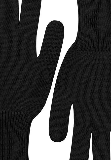 Melawear Strick Handschuhe RISHI Begrenzte Freigabe