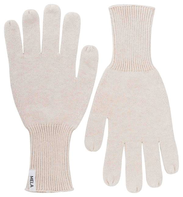 Melawear Strick Handschuhe RISHI Letzte 3 Tage