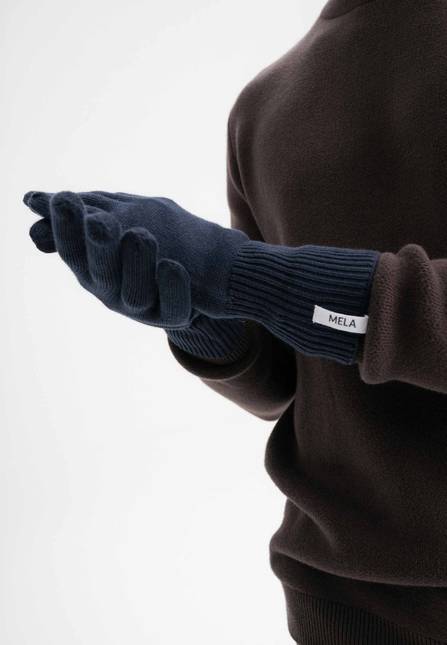 Melawear Strick Handschuhe RISHI JETZT KAUFEN