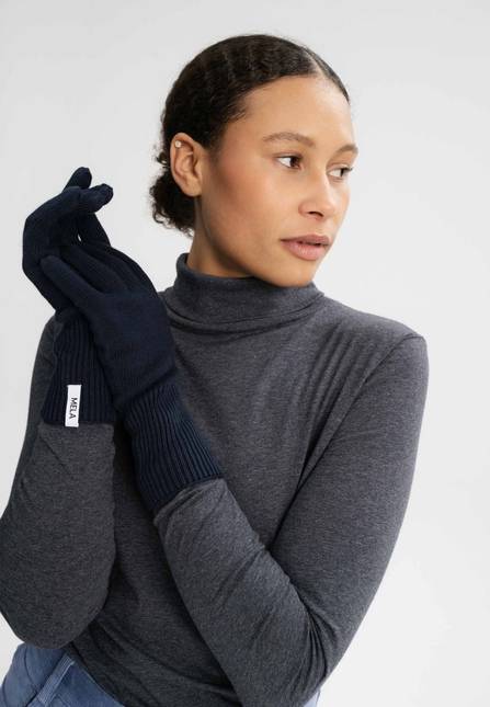 Melawear Strick Handschuhe RISHI JETZT KAUFEN