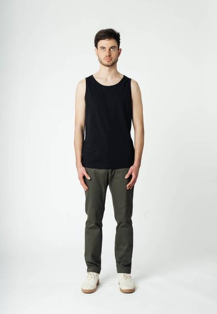Melawear Tank Top CHETAN Bundle Zeitbegrenzte Promotion