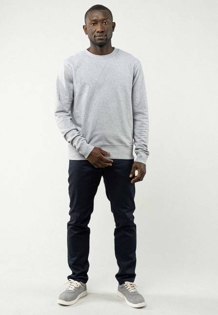 Melawear Sweatshirt ADIL Bundle Bis zu 65% Rabatt