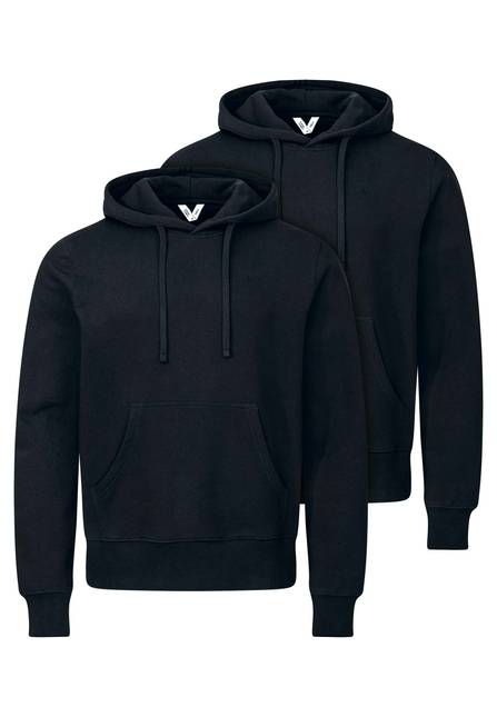 Melawear Hoodie TICAN Bundle