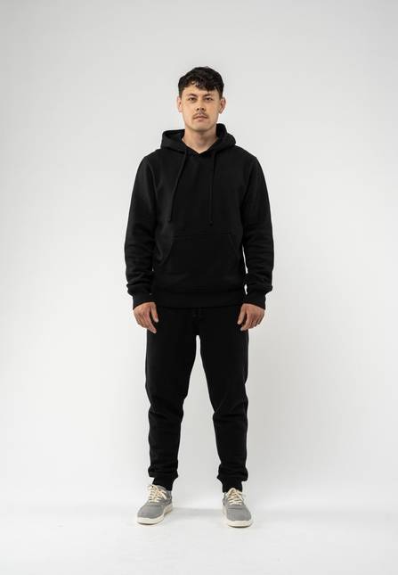 Melawear Hoodie TICAN Bundle Sonderangebot der Fabrik