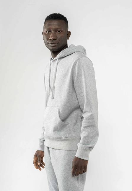 Melawear Hoodie TICAN Bundle Vierteljährliche Förderung