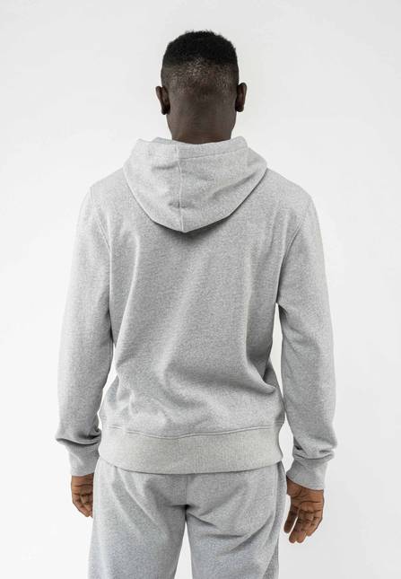 Melawear Hoodie TICAN Bundle Vierteljährliche Förderung
