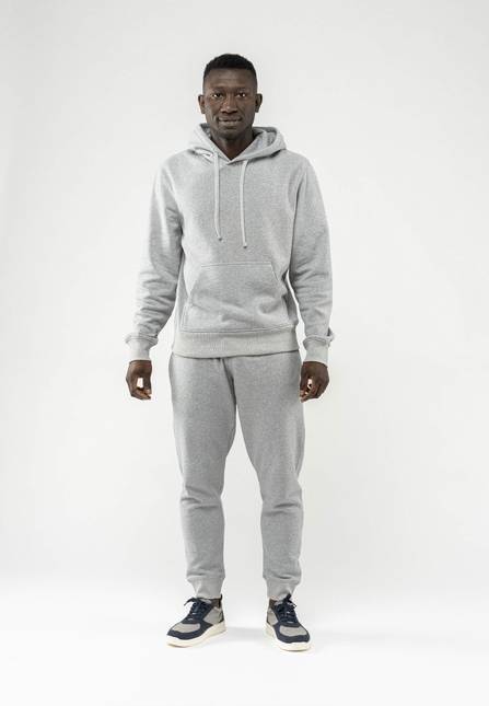 Melawear Hoodie TICAN Bundle Vierteljährliche Förderung