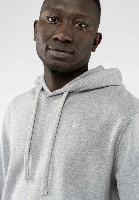 Melawear Hoodie TICAN Bundle Vierteljährliche Förderung
