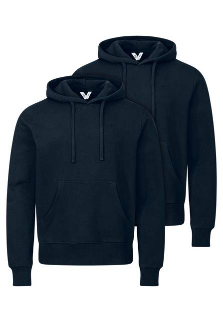 Melawear Hoodie TICAN Bundle