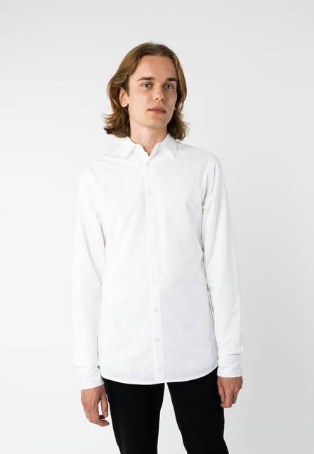 Melawear Herren Hemd Basic Clearance-Verkauf