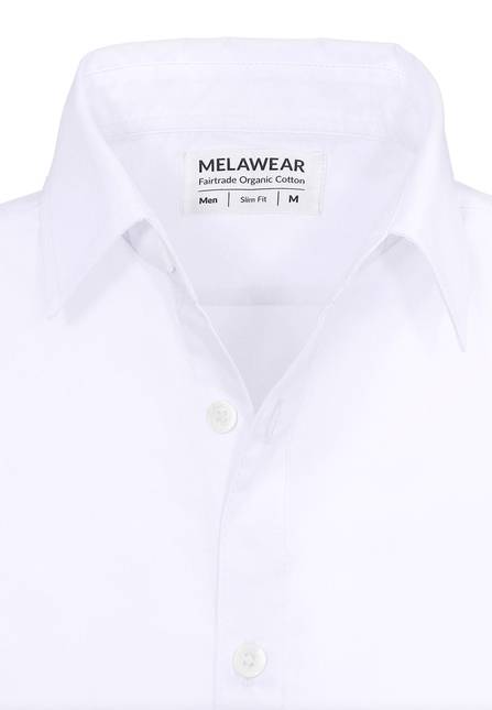 Melawear Herren Hemd Basic Clearance-Verkauf
