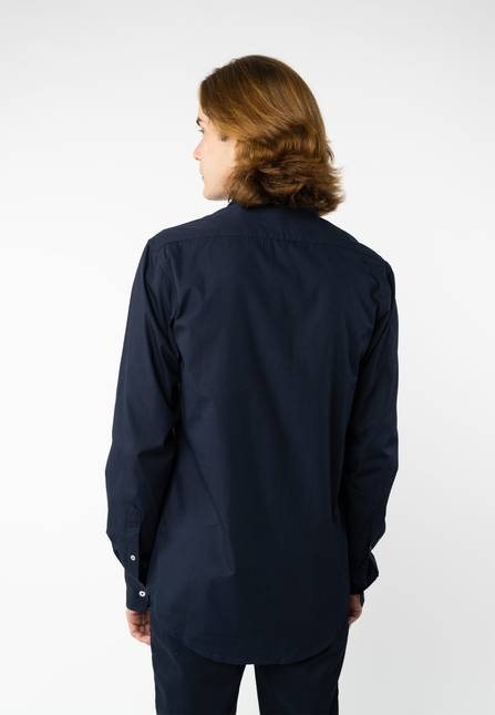 Melawear Herren Hemd Basic Fabrikladen