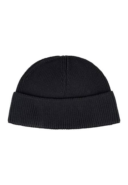 Melawear Kurze Rippstrick Mütze RAFI Bundle Black Friday Preise