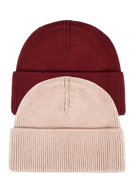 Melawear Strickmütze KALI Bundle