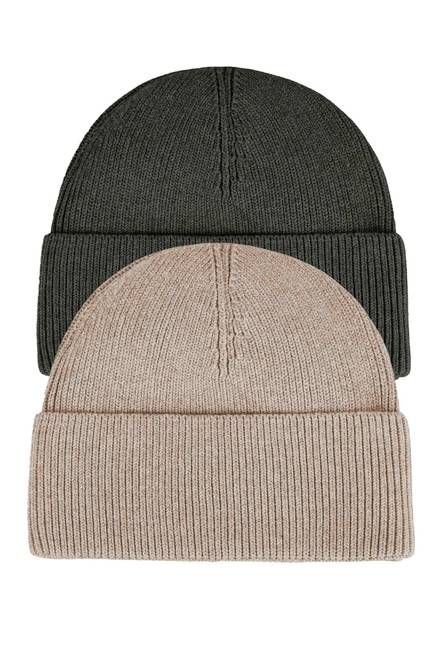Melawear Strickmütze KALI Bundle