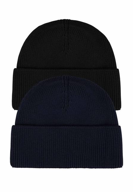 Melawear Strickmütze KALI Bundle