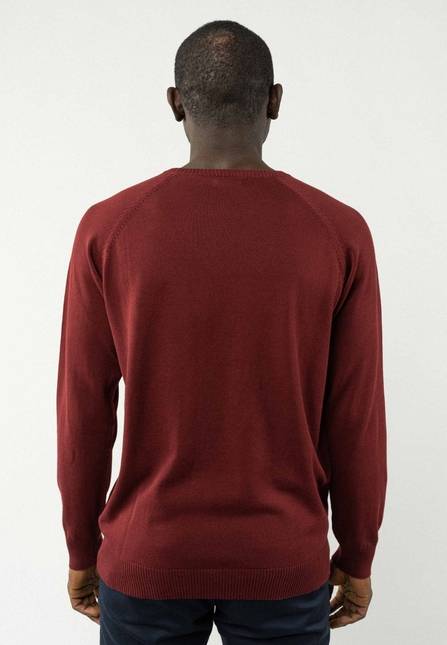 Melawear Strickpullover Basic Blitzverkäufe