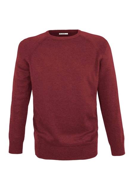 Melawear Strickpullover Basic Blitzverkäufe