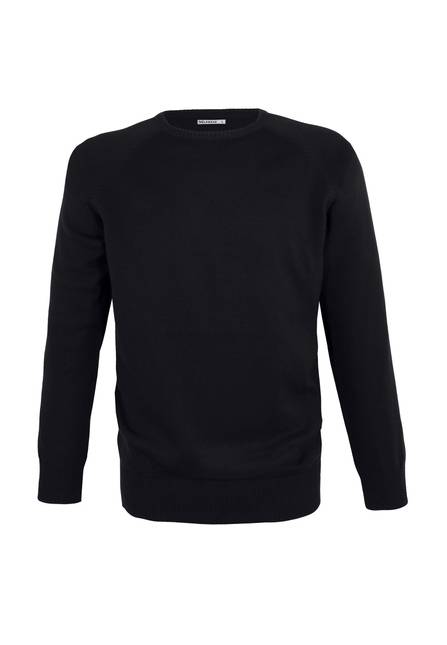 Melawear Strickpullover Basic Kostenloser Versand