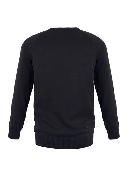 Melawear Strickpullover Basic Kostenloser Versand